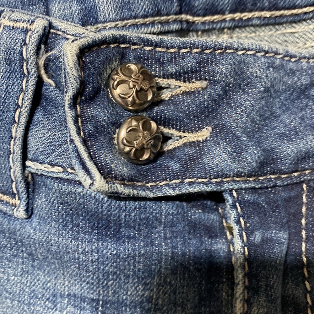 Miss me jeans - Picture 4 of 10